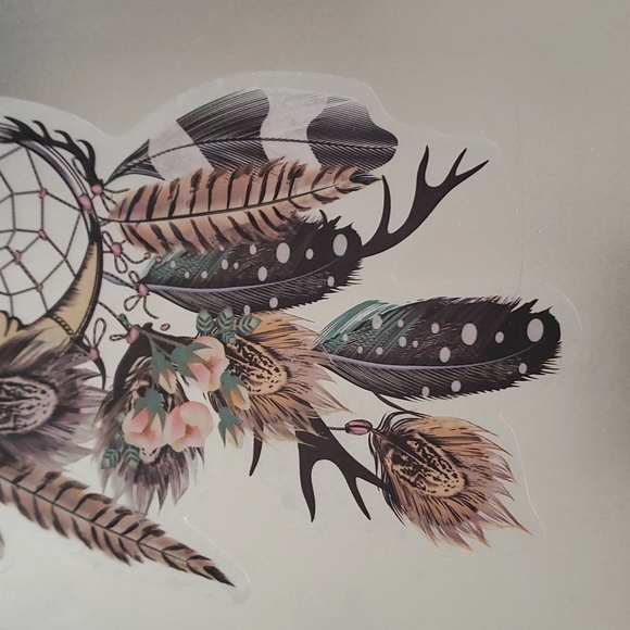 Dream Weaver Sign - Picture 3 of 5